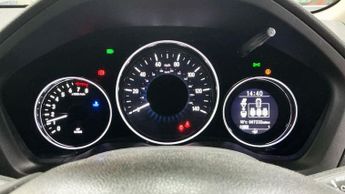 HONDA HR-V 1.5 i-VTEC EX SUV 5dr Petrol Manual Euro 6 (s/s) (130 ps) NATION