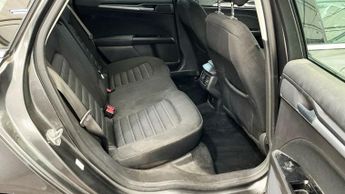 FORD MONDEO 1.5T EcoBoost Zetec Hatchback 5dr Petrol Auto Euro 6 (s/s) (160 