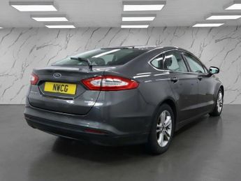 FORD MONDEO 1.5T EcoBoost Zetec Hatchback 5dr Petrol Auto Euro 6 (s/s) (160 
