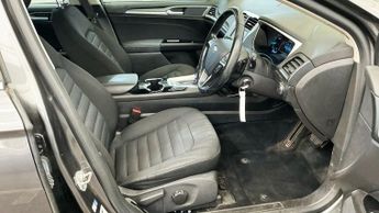 FORD MONDEO 1.5T EcoBoost Zetec Hatchback 5dr Petrol Auto Euro 6 (s/s) (160 