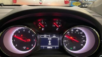 VAUXHALL ASTRA 1.4i Turbo SRi Hatchback 5dr Petrol Manual Euro 6 (150 ps) NATIO