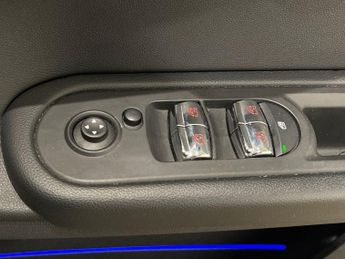 MINI COUNTRYMAN 1.5 Cooper Classic SUV 5dr Petrol Steptronic Euro 6 (s/s) (136 p