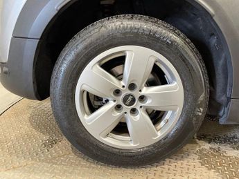 MINI COUNTRYMAN 1.5 Cooper Classic SUV 5dr Petrol Steptronic Euro 6 (s/s) (136 p