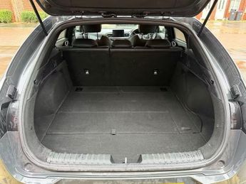 KIA PROCEED 1.6 T-GDi GT Shooting Brake 5dr Petrol DCT Euro 6 (s/s) (201 bhp