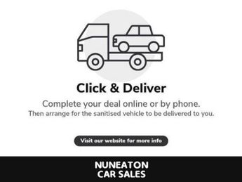 SUZUKI VITARA 1.4 Boosterjet S SUV 5dr Petrol Auto ALLGRIP Euro 6 (s/s) (140 p