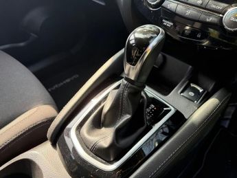 NISSAN QASHQAI 1.2 DIG-T Acenta SUV 5dr Petrol XTRON Euro 6 (s/s) (115 ps)