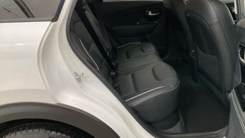 KIA NIRO 64kWh First Edition SUV 5dr Electric Auto (201 bhp)