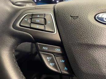 FORD KUGA 2.0 TDCi EcoBlue Titanium Edition SUV 5dr Diesel Powershift Euro
