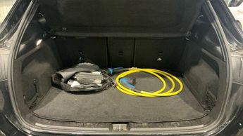 MERCEDES-BENZ EQA EQA 250 66.5kWh AMG Line SUV 5dr Electric Auto (190 ps)