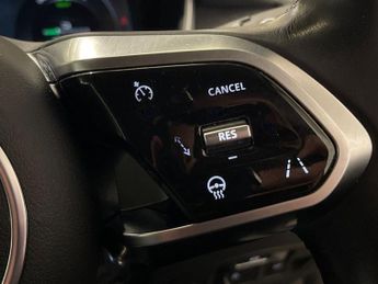 JAGUAR I-PACE 400 90kWh SE SUV 5dr Electric Auto 4WD (400 ps)
