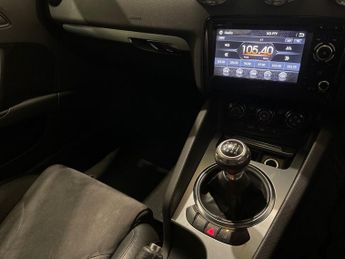 AUDI TT 2.0 TFSI Roadster 2dr Petrol Manual Euro 4 (200 ps)