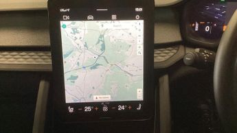 POLESTAR POLESTAR 2 Single Motor 78kWh Long Range Fastback 5dr Electric Auto FWD (23