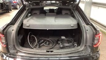 POLESTAR POLESTAR 2 Single Motor 78kWh Long Range Fastback 5dr Electric Auto FWD (23