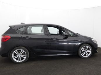 BMW 2 SERIES ACTIVE TOURER 1.5 225xe 10kWh M Sport (Premium) MPV 5dr Petrol Plug-in Hybrid 