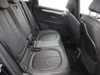 BMW 2 SERIES ACTIVE TOURER 1.5 225xe 10kWh M Sport (Premium) MPV 5dr Petrol Plug-in Hybrid 