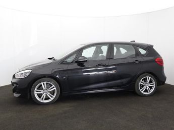 BMW 2 SERIES ACTIVE TOURER 1.5 225xe 10kWh M Sport (Premium) MPV 5dr Petrol Plug-in Hybrid 