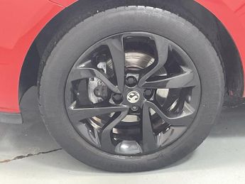 VAUXHALL CORSA 1.4i ecoFLEX SRi Hatchback 3dr Petrol Manual Euro 6 (90 ps) - AA