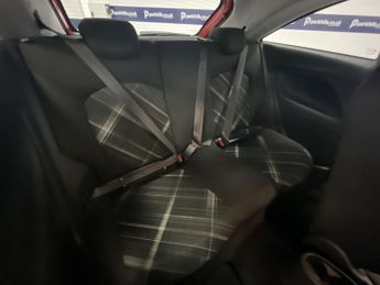 VAUXHALL CORSA 1.4i ecoFLEX SRi Hatchback 3dr Petrol Manual Euro 6 (90 ps) - AA