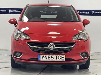 VAUXHALL CORSA 1.4i ecoFLEX SRi Hatchback 3dr Petrol Manual Euro 6 (90 ps) - AA