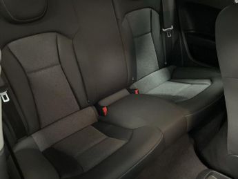 AUDI A1 1.4 TFSI Sport Hatchback 3dr Petrol Manual Euro 6 (s/s) (125 ps)