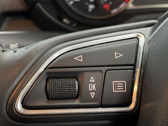 AUDI A1 1.4 TFSI Sport Hatchback 3dr Petrol Manual Euro 6 (s/s) (125 ps)