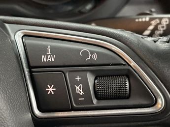 AUDI A1 1.4 TFSI Sport Hatchback 3dr Petrol Manual Euro 6 (s/s) (125 ps)