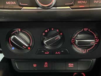 AUDI A1 1.4 TFSI Sport Hatchback 3dr Petrol Manual Euro 6 (s/s) (125 ps)