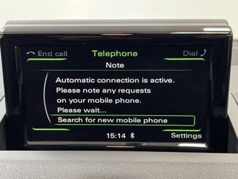 AUDI A1 1.4 TFSI Sport Hatchback 3dr Petrol Manual Euro 6 (s/s) (125 ps)