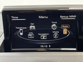 AUDI A1 1.4 TFSI Sport Hatchback 3dr Petrol Manual Euro 6 (s/s) (125 ps)