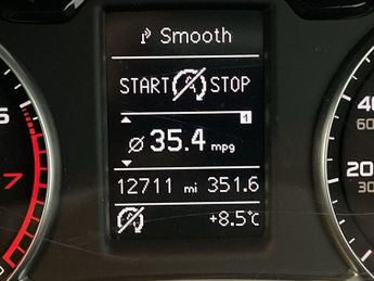 AUDI A1 1.4 TFSI Sport Hatchback 3dr Petrol Manual Euro 6 (s/s) (125 ps)