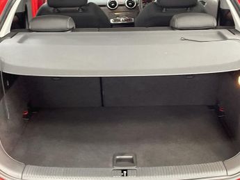 AUDI A1 1.4 TFSI Sport Hatchback 3dr Petrol Manual Euro 6 (s/s) (125 ps)