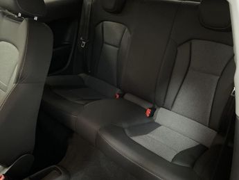 AUDI A1 1.4 TFSI Sport Hatchback 3dr Petrol Manual Euro 6 (s/s) (125 ps)