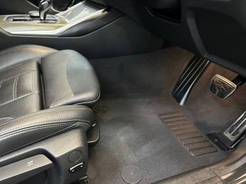 BMW 3 SERIES 2.0 320i M Sport Plus Edition Saloon 4dr Petrol Auto Euro 6 (s/s