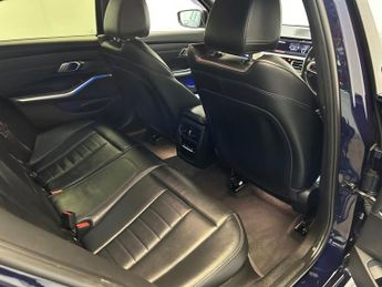 BMW 3 SERIES 2.0 320i M Sport Plus Edition Saloon 4dr Petrol Auto Euro 6 (s/s