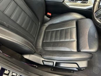 BMW 3 SERIES 2.0 320i M Sport Plus Edition Saloon 4dr Petrol Auto Euro 6 (s/s