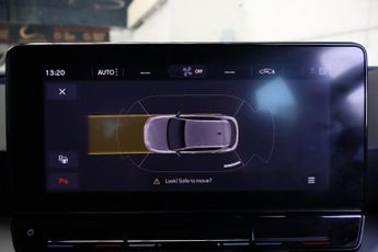 SEAT LEON 1.4 eHybrid 12.8kWh FR Hatchback 5dr Petrol Plug-in Hybrid DSG E