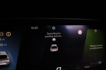 SEAT LEON 1.4 eHybrid 12.8kWh FR Hatchback 5dr Petrol Plug-in Hybrid DSG E