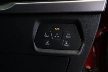 SEAT LEON 1.4 eHybrid 12.8kWh FR Hatchback 5dr Petrol Plug-in Hybrid DSG E