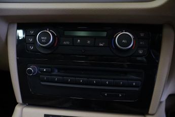 BMW X1 2.0 20d SE SUV 5dr Diesel Auto xDrive Euro 5 (s/s) (184 ps)