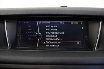 BMW X1 2.0 20d SE SUV 5dr Diesel Auto xDrive Euro 5 (s/s) (184 ps)