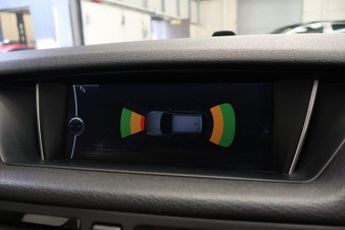 BMW X1 2.0 20d SE SUV 5dr Diesel Auto xDrive Euro 5 (s/s) (184 ps)