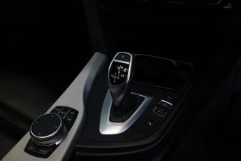 BMW 3 SERIES 2.0 320d M Sport Saloon 4dr Diesel Auto Euro 6 (s/s) (190 ps)