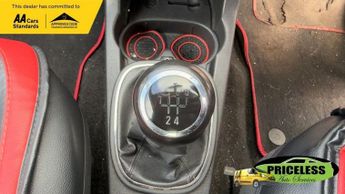 VAUXHALL CORSA 1.2i 16v SXi Hatchback 3dr Petrol Manual (124 g/km, 84 bhp)