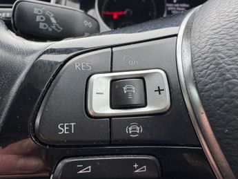 VOLKSWAGEN GOLF 1.6 TDI GT Hatchback 5dr Diesel DSG Euro 6 (s/s) 