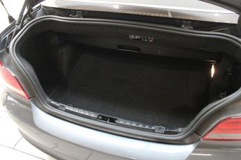 BMW 1 SERIES 2.0 120d Exclusive Edition Convertible 2dr Diesel Steptronic (17