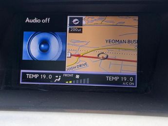 LEXUS RX 3.5 450h V6 Advance SUV 5dr Petrol Hybrid CVT 4WD (stop/start) (