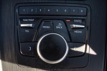 AUDI A4 1.4 TFSI S line Saloon 4dr Petrol S Tronic Euro 6 (s/s) (150 ps)