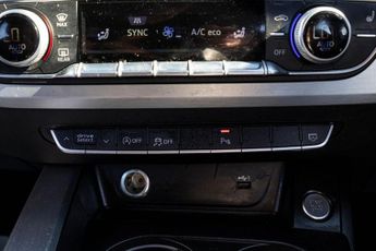 AUDI A4 1.4 TFSI S line Saloon 4dr Petrol S Tronic Euro 6 (s/s) (150 ps)