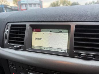 VAUXHALL VECTRA 3.0 CDTi V6 24V Elite Hatchback 5dr Diesel Automatic- FANTASTIC 