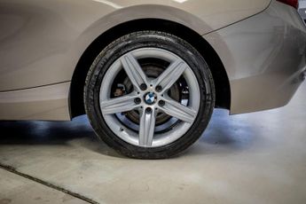 BMW 2 SERIES 2.0 220d Sport Coupe 2dr Diesel Manual Euro 6 (s/s) (190 ps)